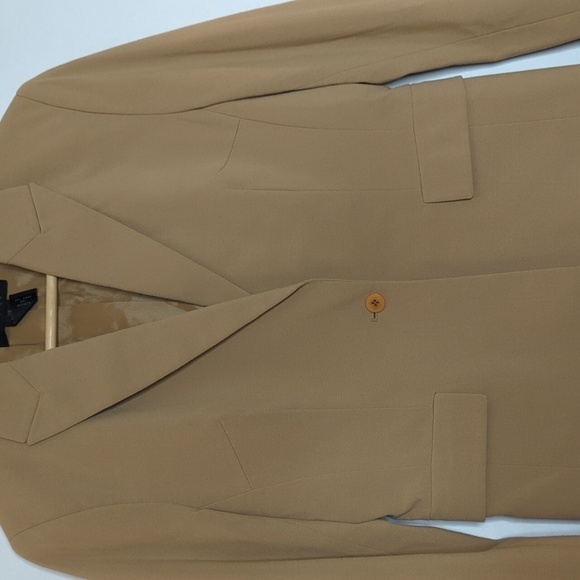 The Limited Blazer Tan - Picture 2 of 5